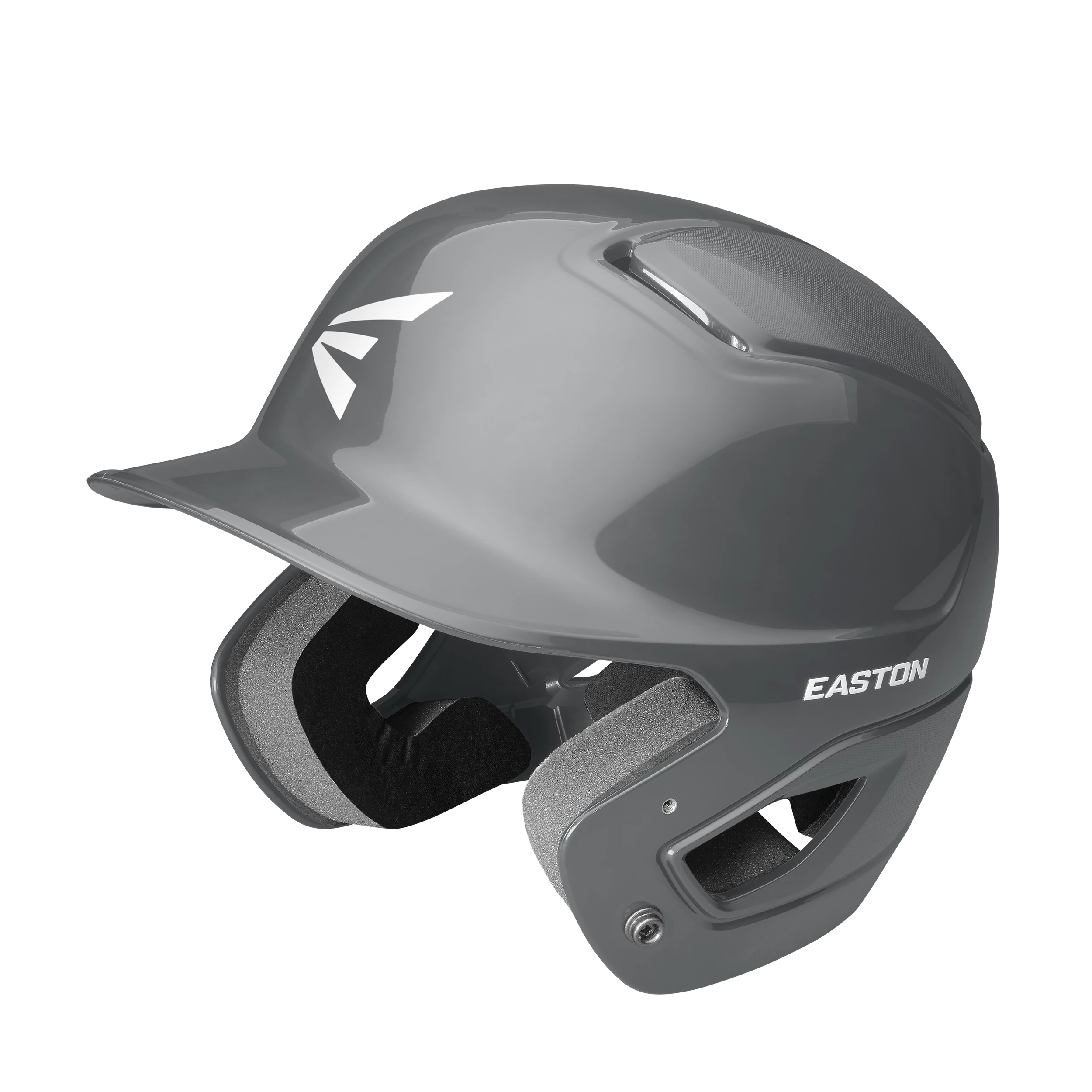 Easton Australia EASTON ALPHA HELMET CHARCOAL 1 Easton Australia EASTON ALPHA HELMET CHARCOAL