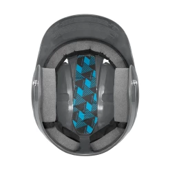 Easton Australia EASTON ALPHA HELMET CHARCOAL 5 Easton Australia EASTON ALPHA HELMET CHARCOAL -Outlet BASEBALL Store ALPHAHELMETA168523CH Inside