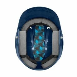 Easton Australia EASTON ALPHA HELMET NAVY -Outlet BASEBALL Store ALPHANAVY large 1