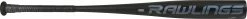 Rawlings 5150 BBCOR Alloy Hybrid Baseball Bat -Outlet BASEBALL Store BB153 2 1