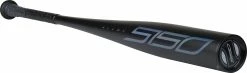 Rawlings 5150 BBCOR Alloy Hybrid Baseball Bat -Outlet BASEBALL Store BB153 5 1