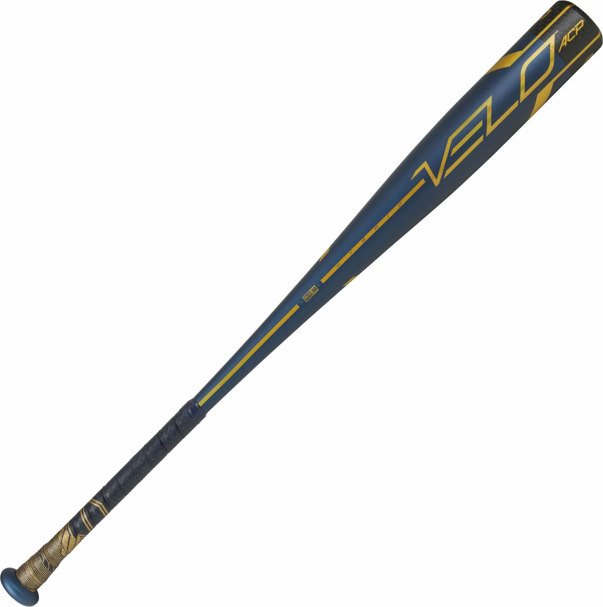 Rawlings Velo Hybrid BBCOR Baseball Bat 1 Rawlings Velo Hybrid BBCOR Baseball Bat
