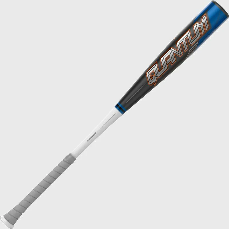 Easton Quantum (2022) Alloy BBCOR Baseball Bat 1 Easton Quantum (2022) Alloy BBCOR Baseball Bat