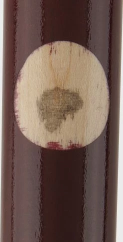 Rawlings Bryce Harper Pro Label Maple Baseball Bat (2022) 7 Rawlings Bryce Harper Pro Label Maple Baseball Bat (2022) -Outlet BASEBALL Store BH3PL 37