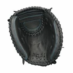 Easton Australia EASTON BLACK PEARL CATCHER'S 33" 5 Easton Australia EASTON BLACK PEARL CATCHER'S 33" -Outlet BASEBALL Store BLACKPEARLFASTPITCH large 3