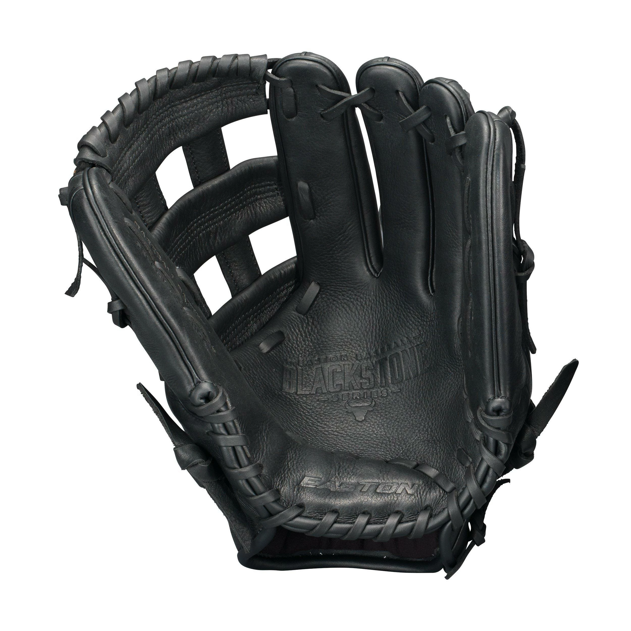 Easton Australia EASTON BLACKSTONE INFIELD WEB RIGHT HAND THROW 11.75" CHECK 3 Easton Australia EASTON BLACKSTONE INFIELD WEB RIGHT HAND THROW 11.75" CHECK - Image 3