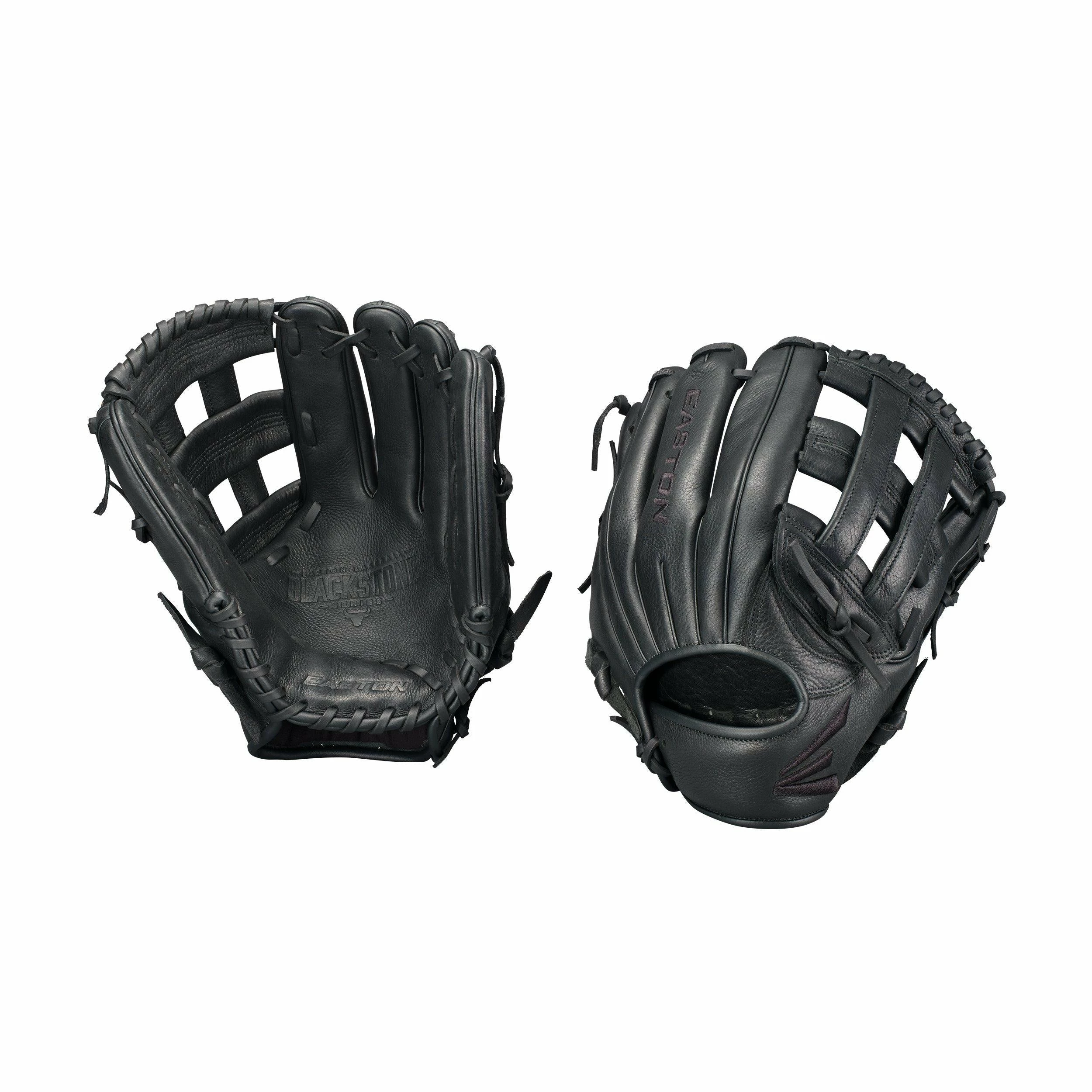 Easton Australia EASTON BLACKSTONE INFIELD WEB RIGHT HAND THROW 11.75" CHECK 2 Easton Australia EASTON BLACKSTONE INFIELD WEB RIGHT HAND THROW 11.75" CHECK - Image 2