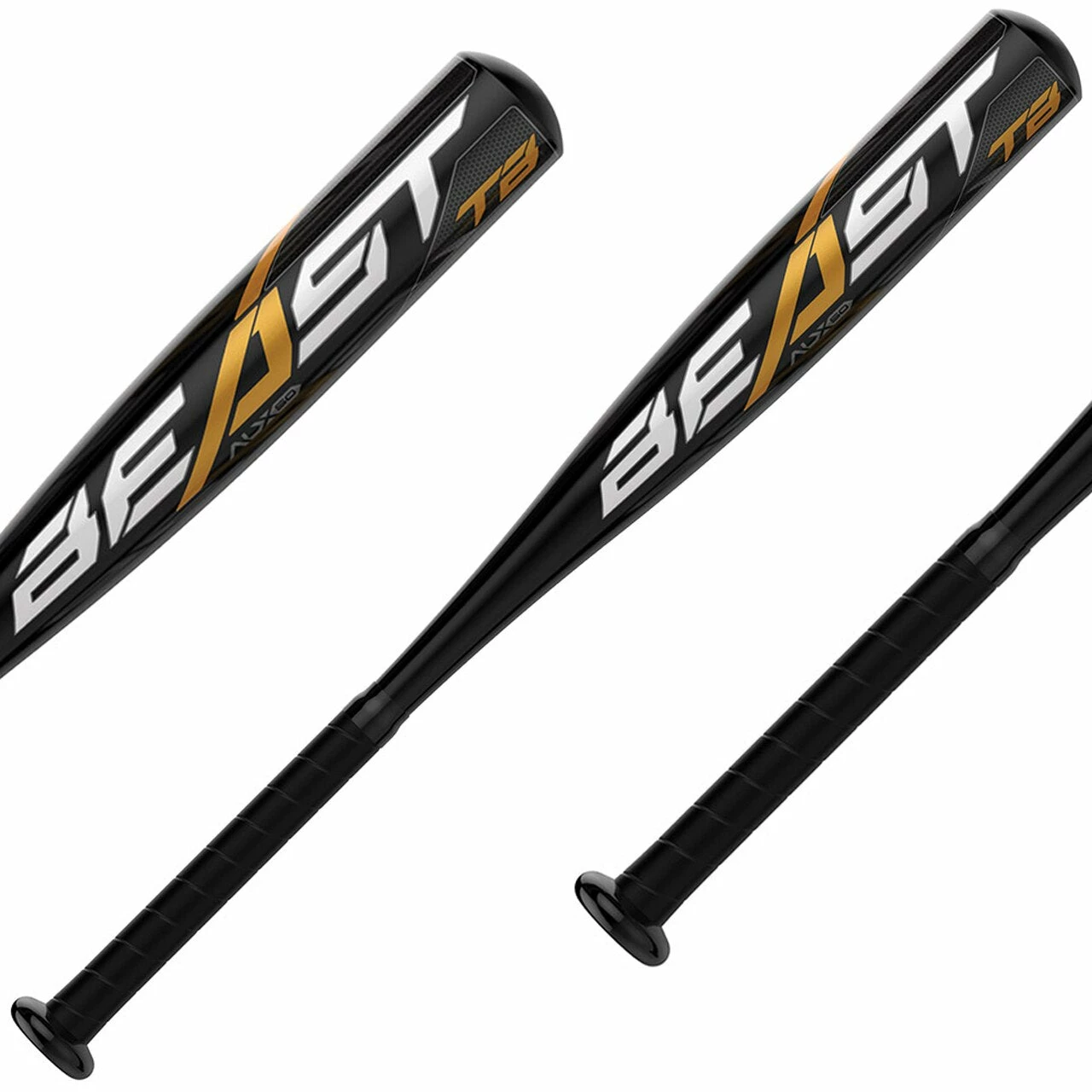 Easton Australia EASTON BEAST TEE-BALL BAT -10 2 Easton Australia EASTON BEAST TEE-BALL BAT -10 - Image 2