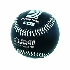 Champro Weighted Training Ball 12OZ
