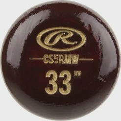 Rawlings CS5RMW Big Stick Elite Maple Baseball Bat 8 Rawlings CS5RMW Big Stick Elite Maple Baseball Bat -Outlet BASEBALL Store CS5RMW 32