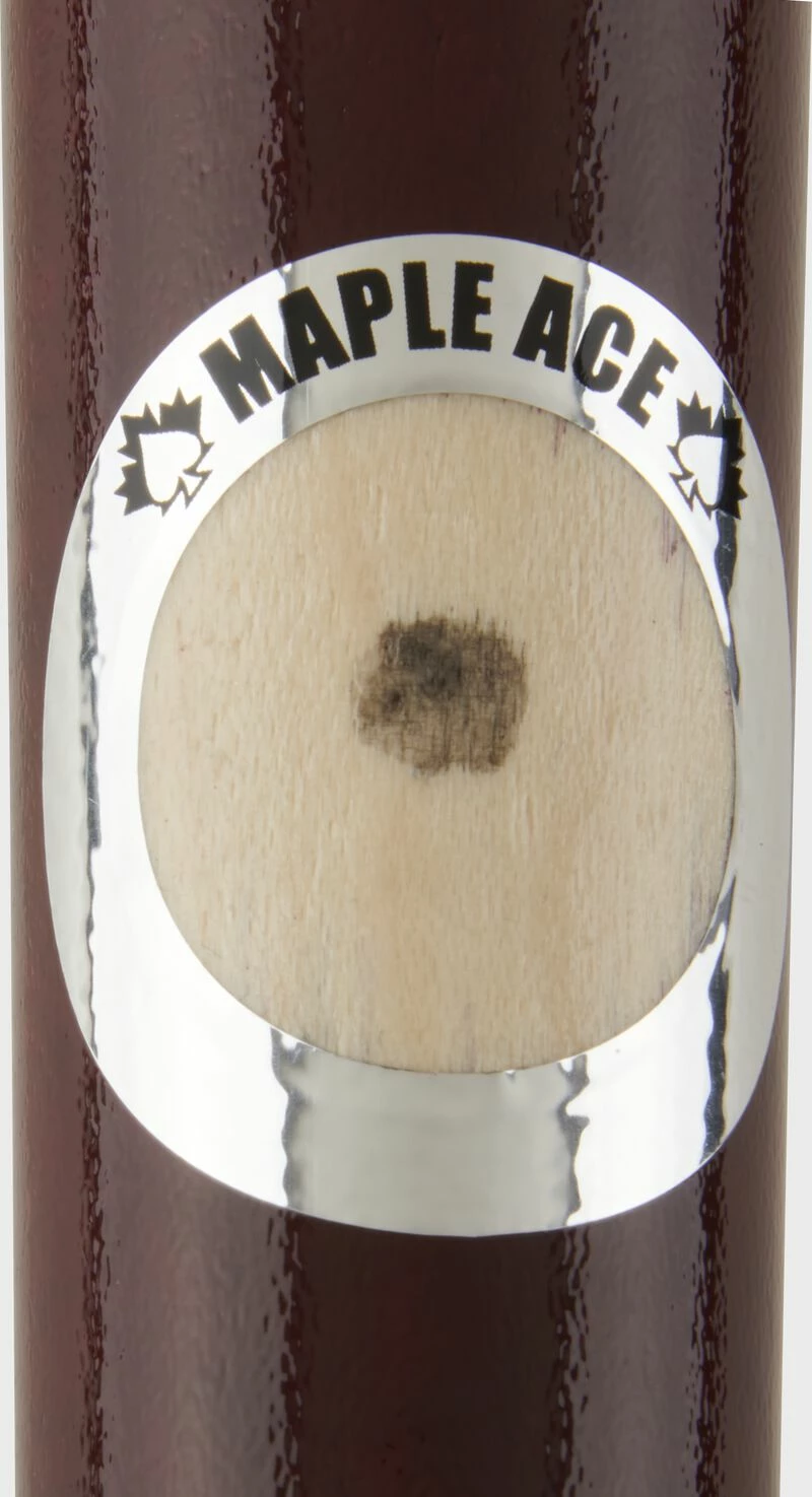 Rawlings CS5RMW Big Stick Elite Maple Baseball Bat 5 Rawlings CS5RMW Big Stick Elite Maple Baseball Bat - Image 5