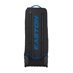 Easton Australia EASTON DUGOUT WHEELED BAG NAVY -Outlet BASEBALL Store DN3