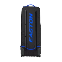 Easton Australia EASTON DUGOUT WHEELED BAG ROYAL 6 Easton Australia EASTON DUGOUT WHEELED BAG ROYAL -Outlet BASEBALL Store DRL3