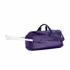 Easton Australia E310D PLAYER DUFFLE BAG PURPLE