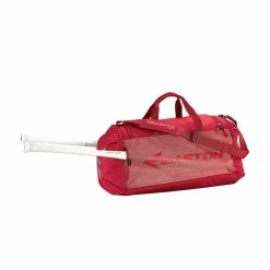 Easton Australia E310D PLAYER DUFFLE BAG RED
