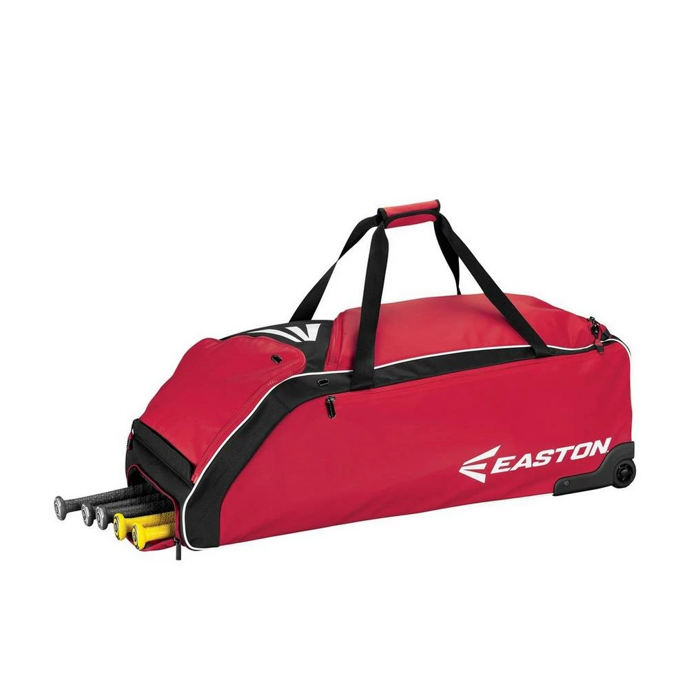 Easton Australia EASTON E610 WHEEL BAG RED 1 Easton Australia EASTON E610 WHEEL BAG RED