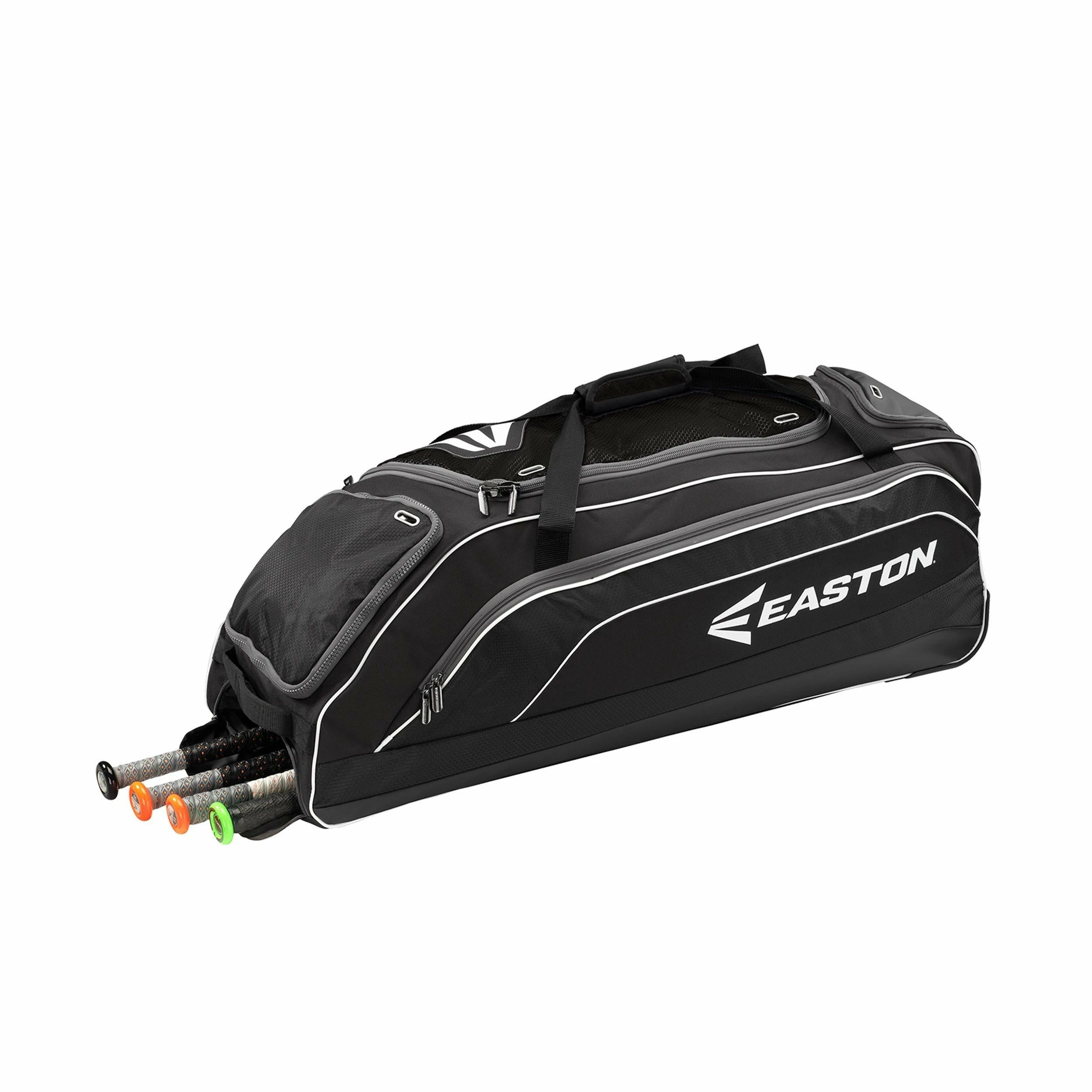 Easton Australia EASTON E700 WHEEL BAG BLACK 1 Easton Australia EASTON E700 WHEEL BAG BLACK
