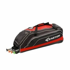Easton Australia EASTON E700 WHEEL BAG RED