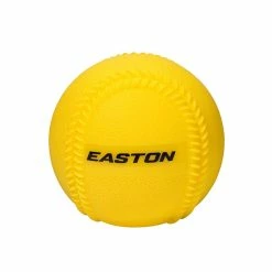 EASTON HEAVYWEIGHT TRAINING BALL 3PK