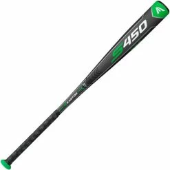 Easton Australia EASTON 2018 S450 BASEBALL BAT -3