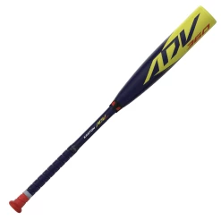 Easton Australia EASTON 2022 ADV 360 USA BASEBALL BAT, -11
