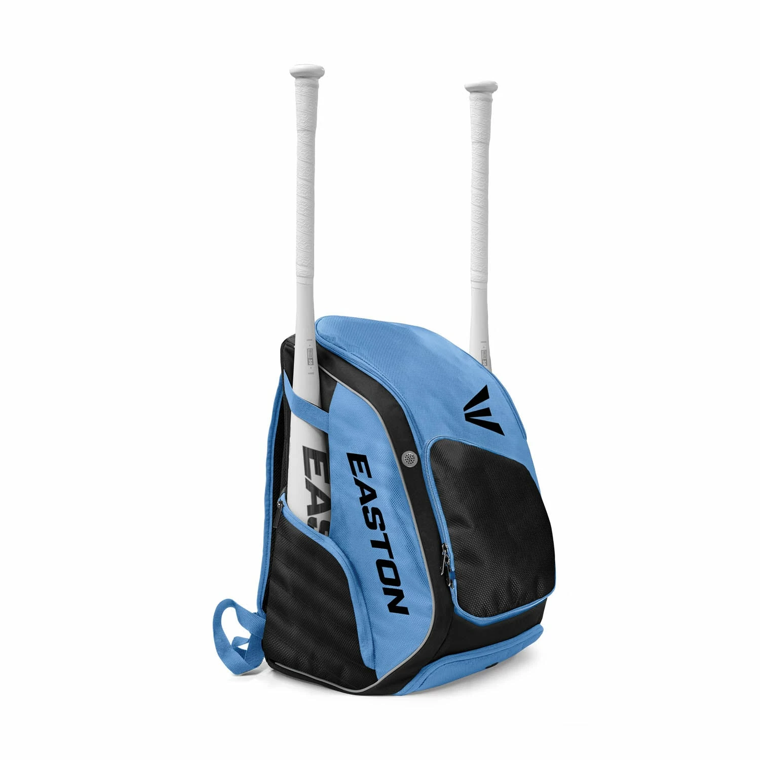 Easton Australia EASTON ELITE X BATPACK CAROLINA BLUE 1 Easton Australia EASTON ELITE X BATPACK CAROLINA BLUE