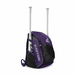 Easton Australia EASTON ELITE X BATPACK PURPLE