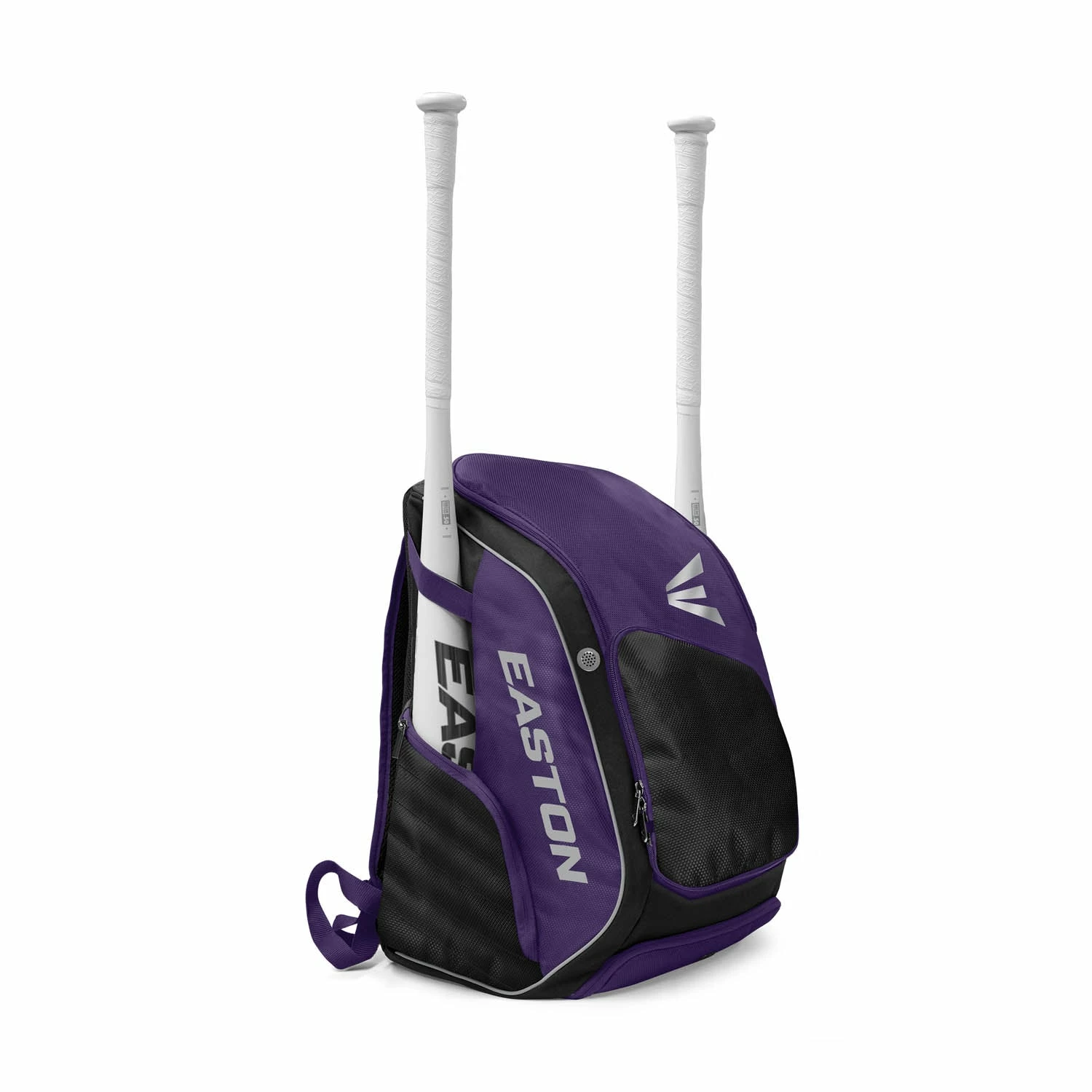 Easton Australia EASTON ELITE X BATPACK PURPLE 1 Easton Australia EASTON ELITE X BATPACK PURPLE
