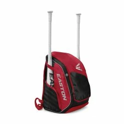 Easton Australia EASTON ELITE X BATPACK RED