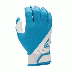 Easton Australia EASTON FUNDAMENTAL WOMEN'S FASTPITCH GLOVE WHITE BLUE