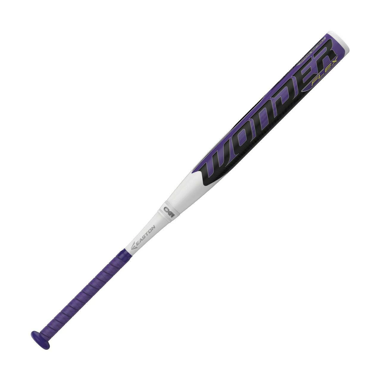 Easton Australia EASTON WONDER -12 FASTPITCH BAT 1 Easton Australia EASTON WONDER -12 FASTPITCH BAT