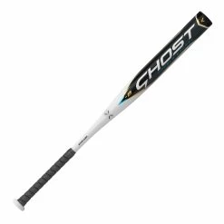 Easton 2022 Ghost Double Barrel 2-Pc Composite -8 Softball Bat