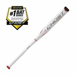Easton 2022 Ghost Advanced Double Barrel 2-Pc Composite -11 Softball Bat