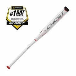 Easton 2022 Ghost Advanced Double Barrel 2-Pc Composite -9 Softball Bat