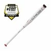 Easton 2022 Ghost Advanced Double Barrel 2-Pc Composite -8 Softball Bat