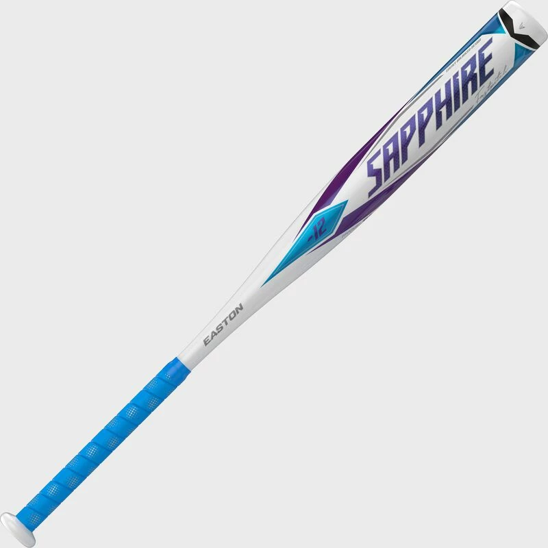Easton Australia 2022 EASTON SAPPHIRE FASTPITCH BAT | -12 1 Easton Australia 2022 EASTON SAPPHIRE FASTPITCH BAT | -12