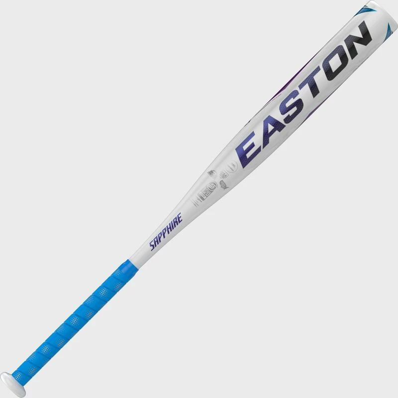 Easton Australia 2022 EASTON SAPPHIRE FASTPITCH BAT | -12 3 Easton Australia 2022 EASTON SAPPHIRE FASTPITCH BAT | -12 - Image 3