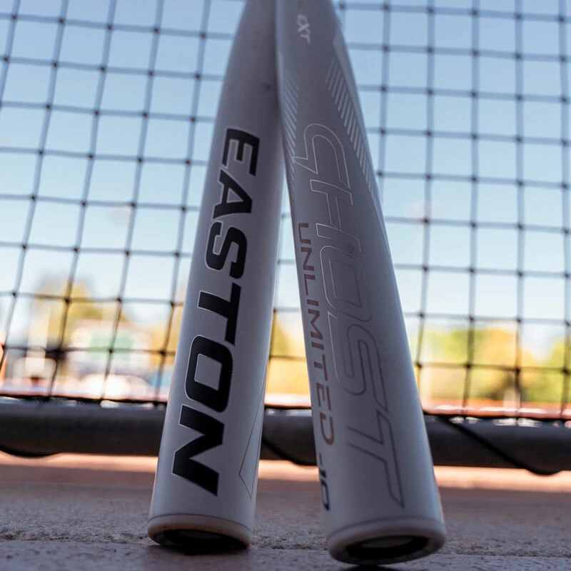 Easton Australia 2023 EASTON GHOST UNLIMITED FASTPITCH SOFTBALL BAT, -10 3 Easton Australia 2023 EASTON GHOST UNLIMITED FASTPITCH SOFTBALL BAT, -10 - Image 3
