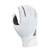 Easton Australia EASTON FUNDAMENTAL VRS WOMEN'S FASTPITCH GLOVE GREY WHITE