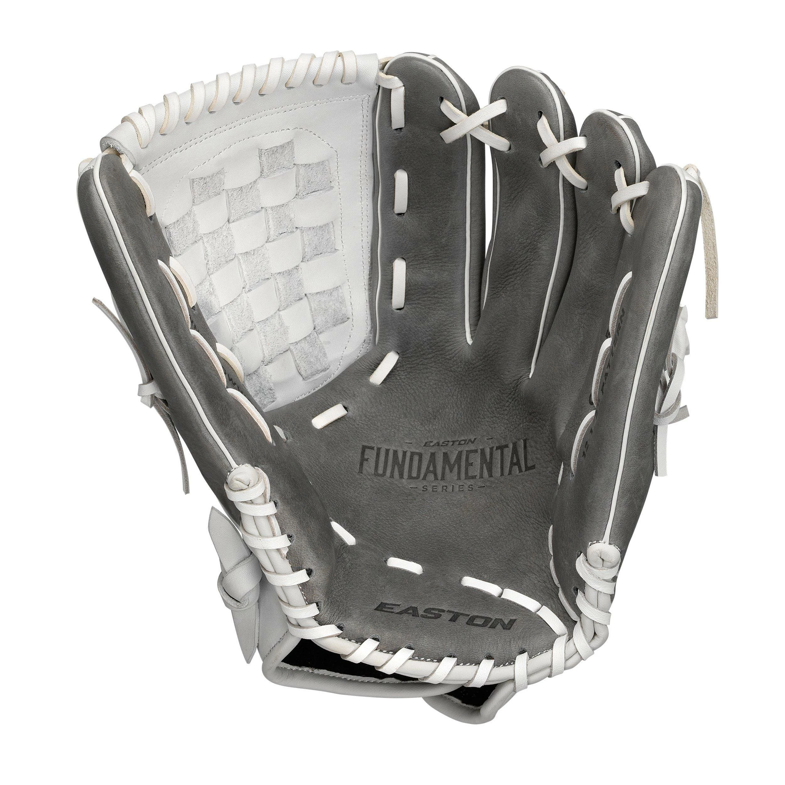 Easton Australia FUNDAMENTAL FASTPITCH INFIELD 12.5" 2 Easton Australia FUNDAMENTAL FASTPITCH INFIELD 12.5" - Image 2