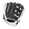 Easton Australia EASTON FUTURE ELITE YOUTH BLACK/WHITE 11" GLOVE