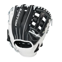 Easton Australia EASTON FUTURE ELITE YOUTH BLACK/WHITE 11" GLOVE