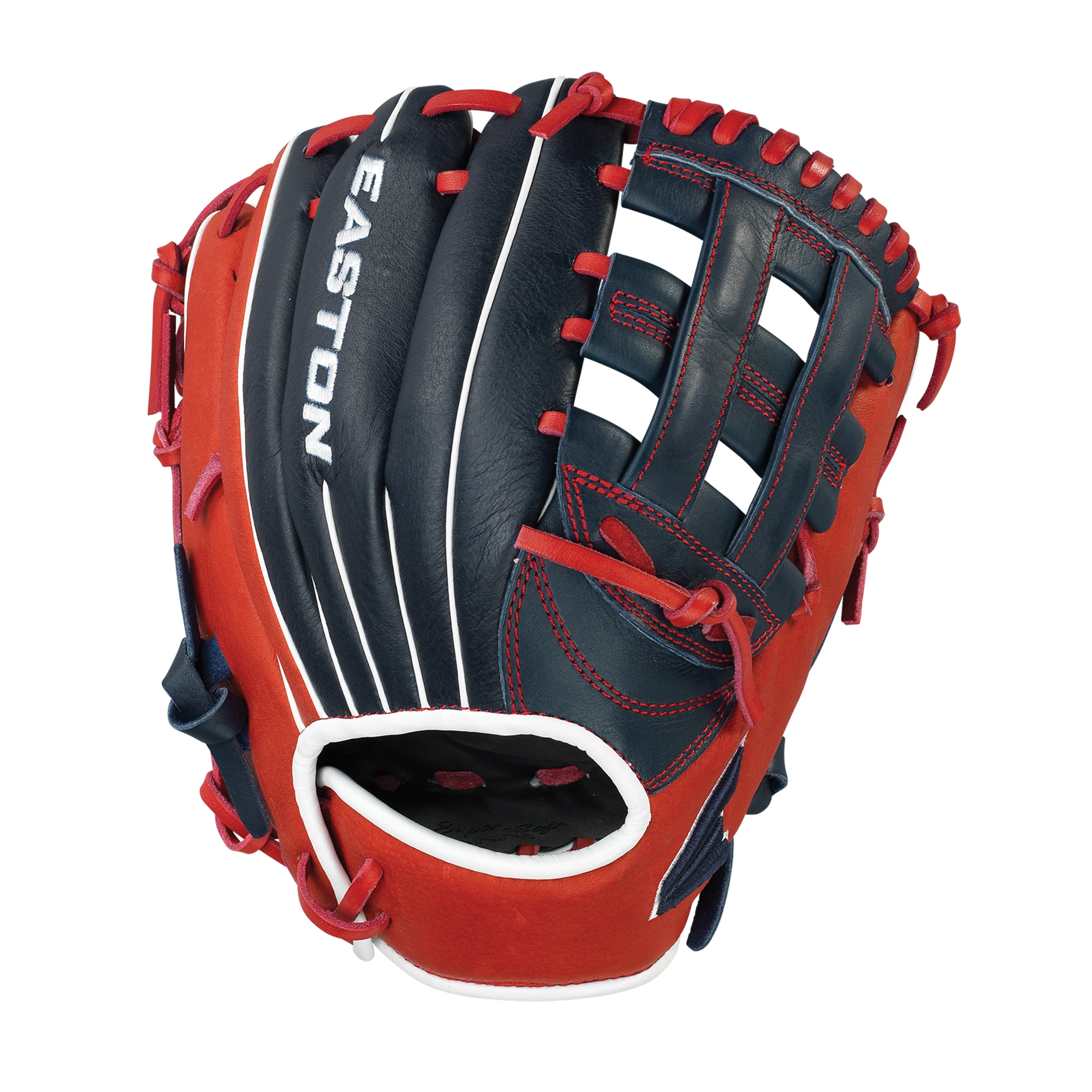 Easton Australia EASTON FUTURE ELITE YOUTH NAVY/RED/WHITE 11" GLOVE 1 Easton Australia EASTON FUTURE ELITE YOUTH NAVY/RED/WHITE 11" GLOVE