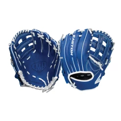 Easton Australia EASTON FUTURE ELITE YOUTH ROYAL/WHITE 11" GLOVE -Outlet BASEBALL Store FUTURE EL FE1100 RYWH A130827