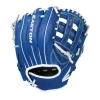 Easton Australia EASTON FUTURE ELITE YOUTH ROYAL/WHITE 11" GLOVE