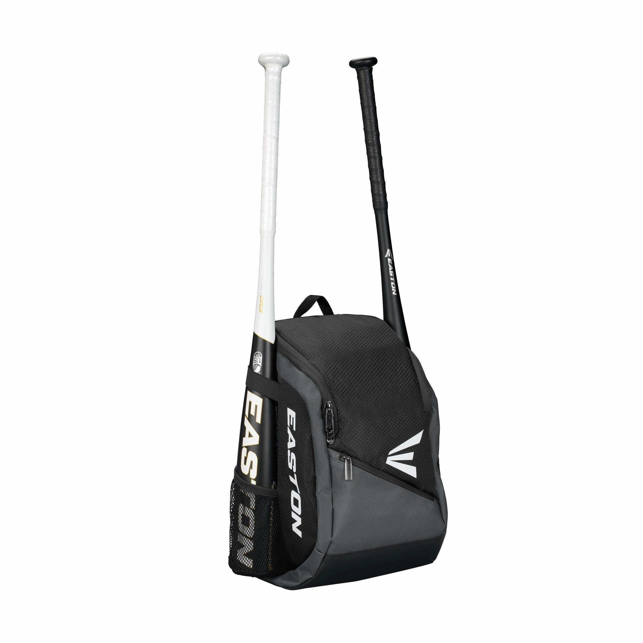 Easton Australia EASTON GAME READY YOUTH BAT PACK BLACK 1 Easton Australia EASTON GAME READY YOUTH BAT PACK BLACK