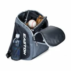 Easton Australia EASTON GAME READY YOUTH BAT PACK NAVY -Outlet BASEBALL Store GAMEREADYYOUTHCHARCOALNAVY large 1