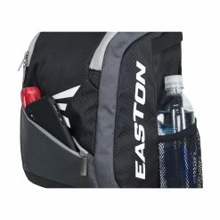 Easton Australia EASTON GAME READY YOUTH BAT PACK BLACK 5 Easton Australia EASTON GAME READY YOUTH BAT PACK BLACK -Outlet BASEBALL Store GAMEREADYYOUTHCHARCOALROYAL large b5547673 662a 4b45 9a56 6cc5b1da3315