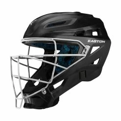 Easton Australia EASTON GAMETIME CATCHERS HELMET BLACK