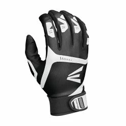 Easton Australia EASTON GAMETIME BATTING GLOVE YOUTH BLACK